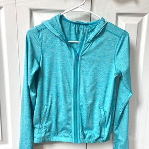Athleta Girl Lightweight Jacket
